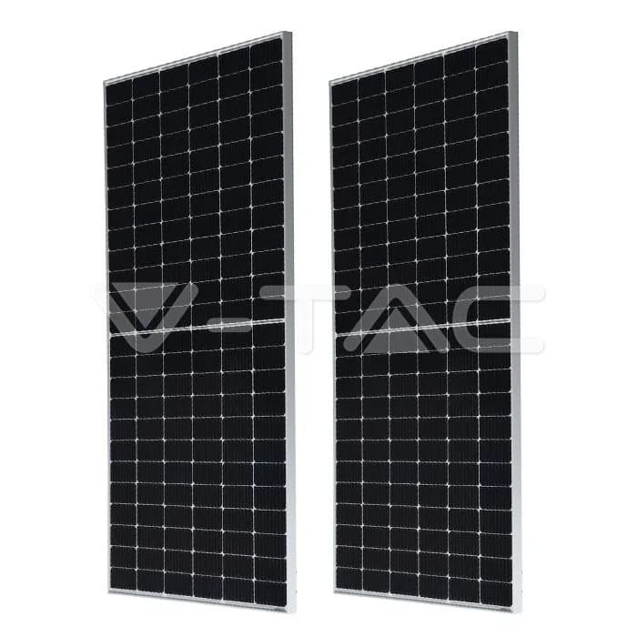 410W mono solar panel