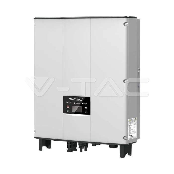 3kW On-Grid Solar Inverter Single Phase IP65