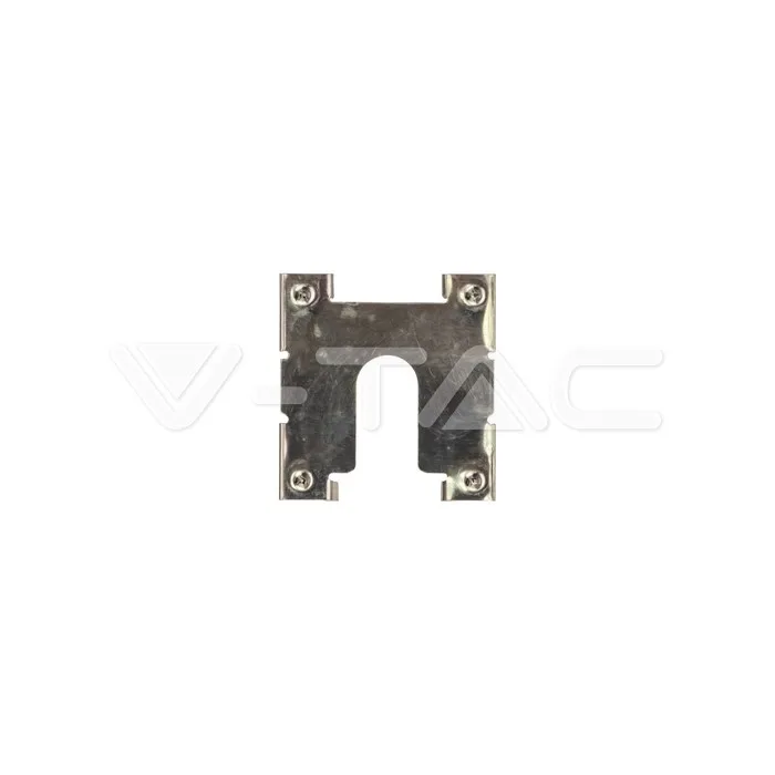 Grounding Plate for Solar Panels Set/8pcs — view 1