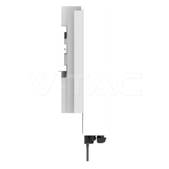 5kW Single Phase Hybrid Solar Inverter — view 5