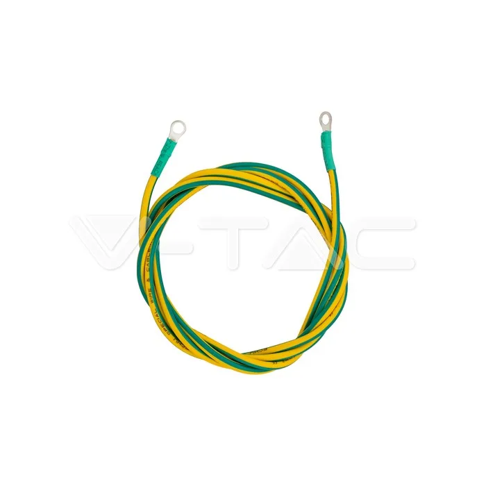 Slave Battery to Battery Cable Kit for 11525 — view 3