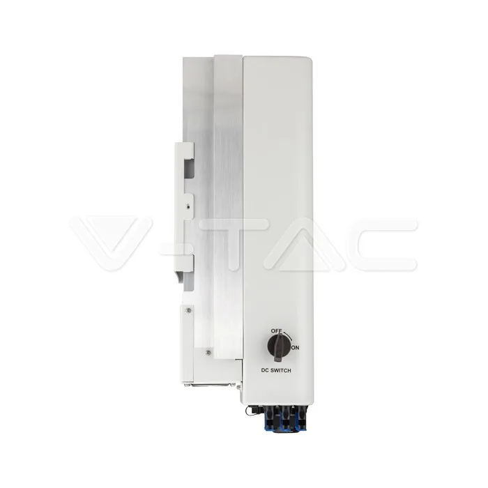 30kW On Grid Solar Inverter Three Phase 380VA — view 3