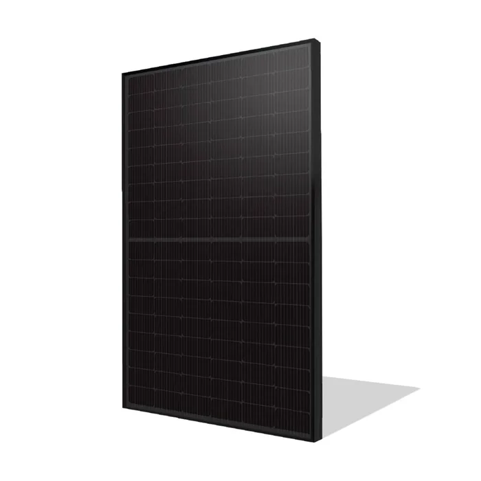 405W-MONO Solar Panel - Full Black — view 3