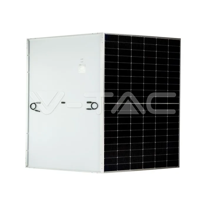 450W Mono Solar Panel 1903x1134x35mm Order Only Pallet TIER 1 — view 4
