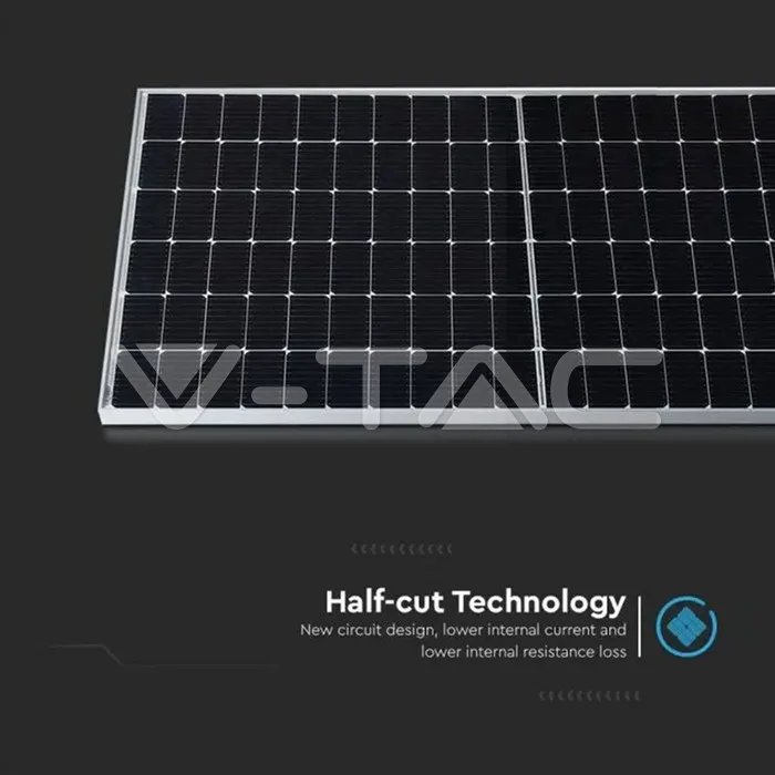 450W Mono Solar Panel 1903x1134x35mm Order Only Pallet TIER 1 — view 6