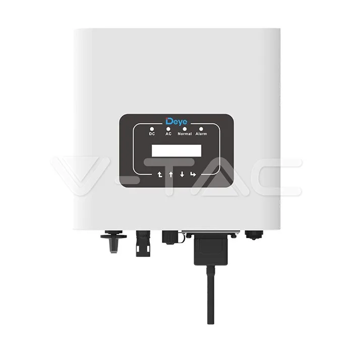 3kW On Grid Solar Inverter Single Phase 5 yrs Warranty