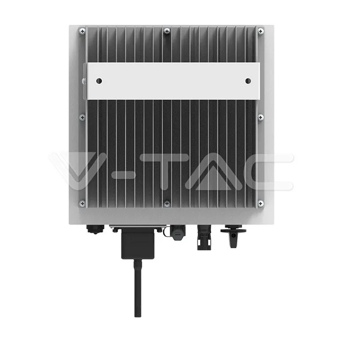 3.6kW On Grid Solar Inverter Single Phase 5 yrs Warranty — view 3