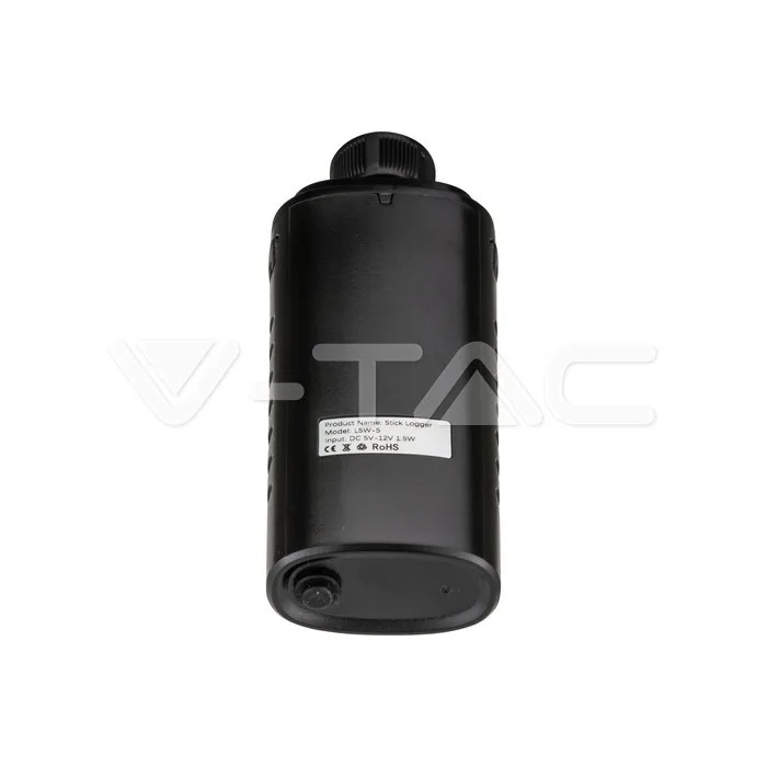 WiFi Module Stick Logger — view 2