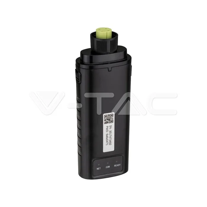 WiFi Module Stick Logger — view 1