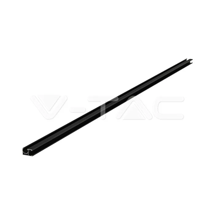 Black Rail 2000mm for Solar Panel 4pcs/set — view 3
