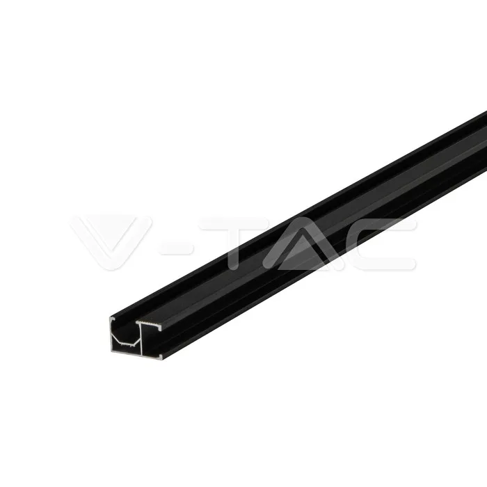 Black Rail 2000mm for Solar Panel 4pcs/set — view 4