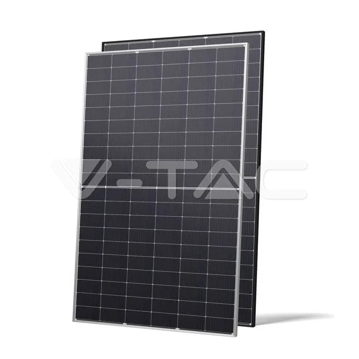 485W  Mono Solar Panel Tiger Neo N-type 60HL4-(V) JINKO