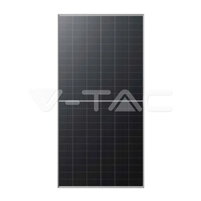 585W Mono Solar Panel Tiger Neo N-type 72HL4-(V) JINKO
