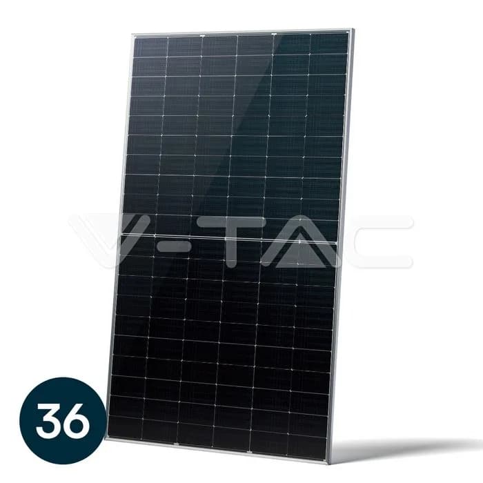 440W Mono Solar Panel Tiger Neo N-type 54HL4R-(V) JINKO Pallet 36pcs
