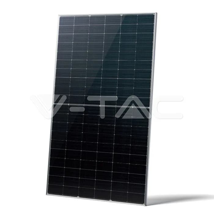 480W Mono Solar Panel Tiger Neo N-type 60HL4-(V) JINKO