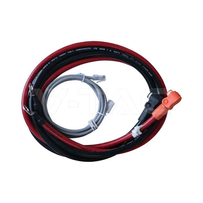 5.12kWh LiFePO4 Battery Deye — view 4
