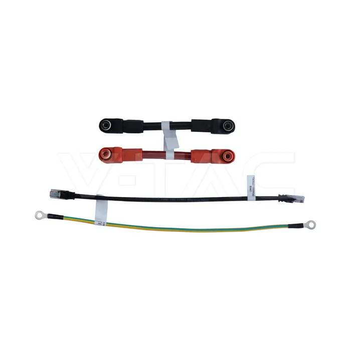 5.12kWh LiFePO4 Battery Deye — view 5