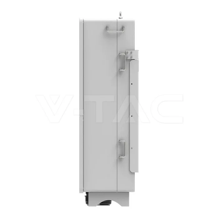 125kW Hybrid Inverter Three Phase 380VAC Hv — view 12