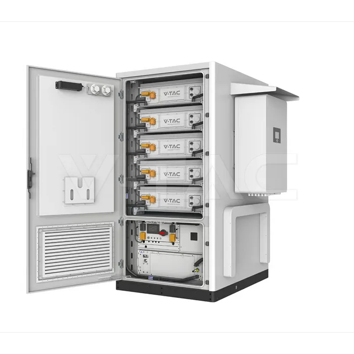 125kW Hybrid Inverter Three Phase 380VAC Hv — view 6