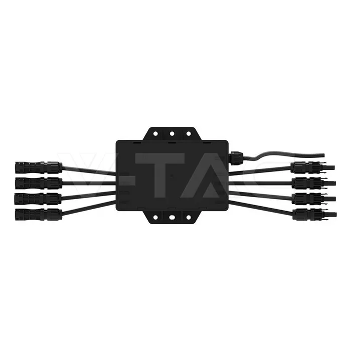 Deye Optimizer Concentrator — view 1