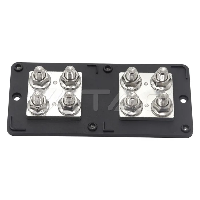 BUSBAR 4x4 400A — view 11