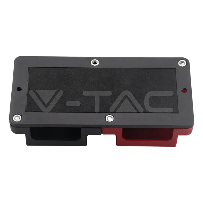 BUSBAR 4x4 400A — view 8