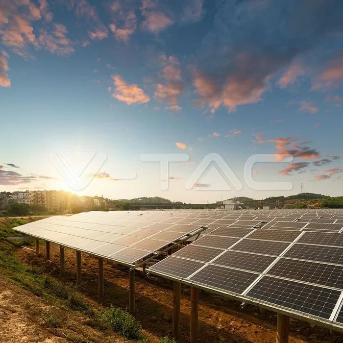 450W Mono Solar Panel 2094x1038x35mm 35pcs Pallet TIER 1 — view 15