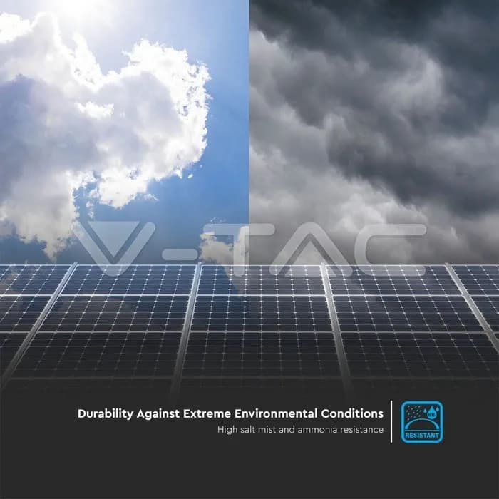 545W Mono Solar Panel 2279x1134x35mm Order Only Pallet TIER 1 — view 10