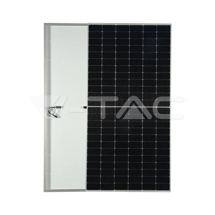 545W Mono Solar Panel 2279x1134x35mm Order Only Pallet TIER 1 — view 3