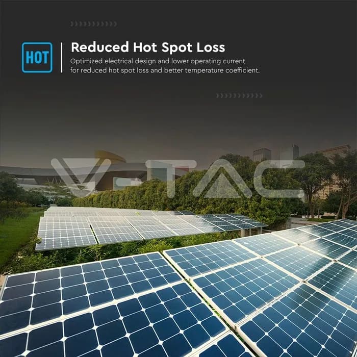 545W Mono Solar Panel 2279x1134x35mm 31pcs Pallet TIER 1 — view 7