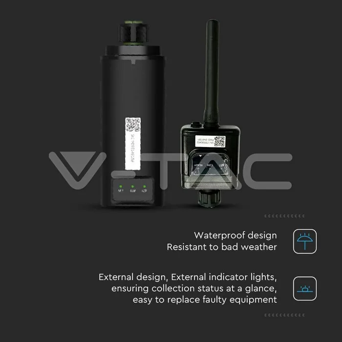WIFI Dongle for Solar Inverter — view 3