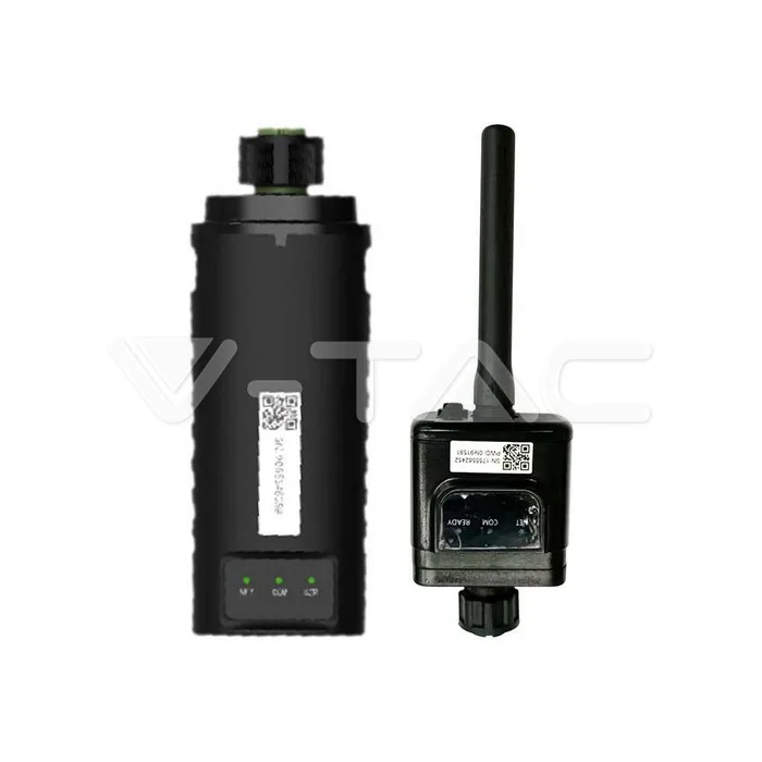 WIFI Dongle for Solar Inverter — view 1