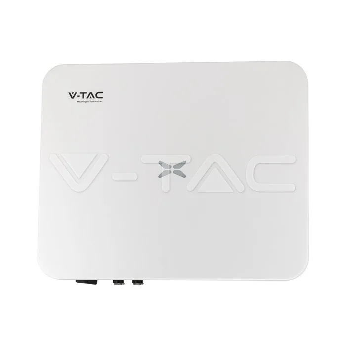 10kW On-Grid Solar Inverter 10 yrs Warranty IP66 — view 2