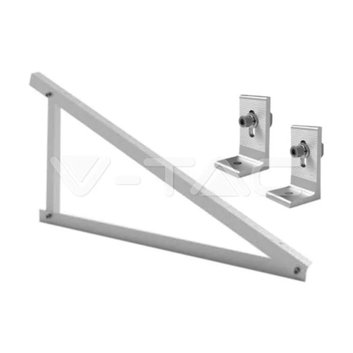 Triangle Support With Ajustable — view 1