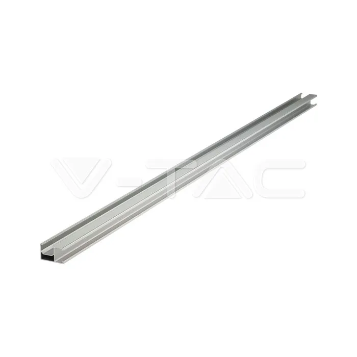 Silver Rail 1200mm — view 3