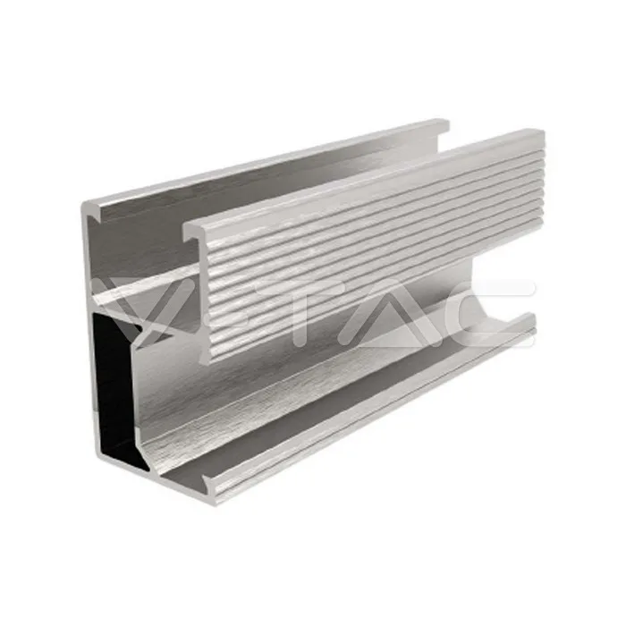 Silver Rail 1200mm — view 5
