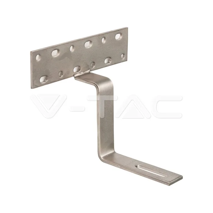 Rooftop Hook for Solar Panels Set/5pcs — view 2