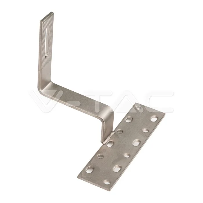 Rooftop Hook for Solar Panels Set/5pcs — view 1