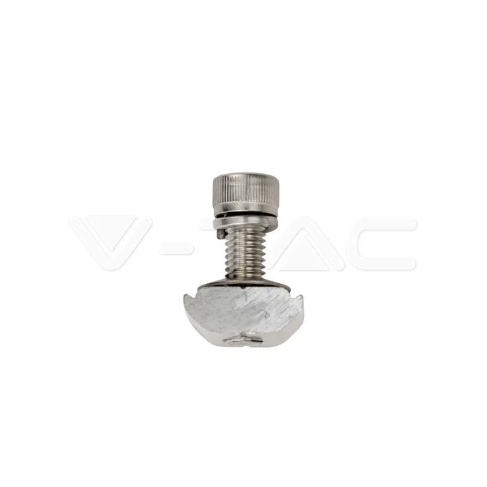 TT Nut for Solar Panels Set/20pcs — view 1