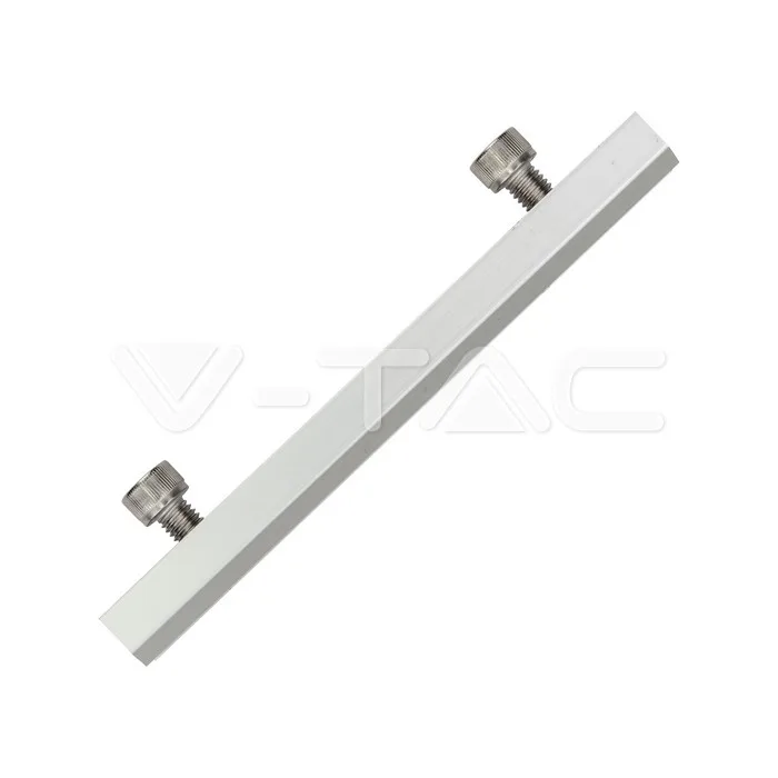 Splice for Rail for Solar Panels Set/8pcs — view 2