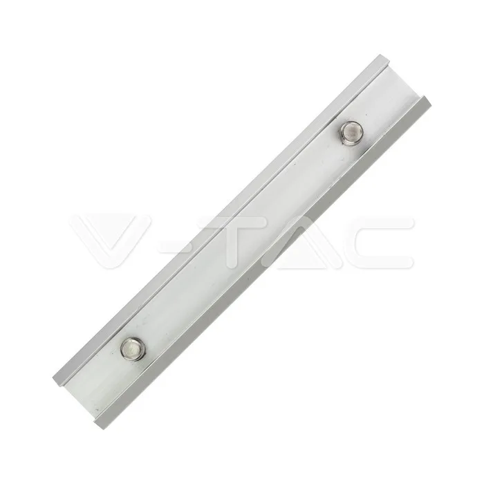 Splice for Rail for Solar Panels Set/8pcs — view 3