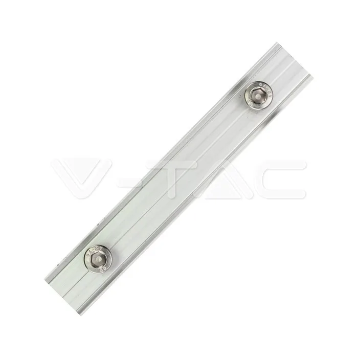 Splice for Rail for Solar Panels Set/8pcs — view 1