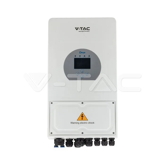 Battery Rack Module for 5kWh Storage Batteries — view 4