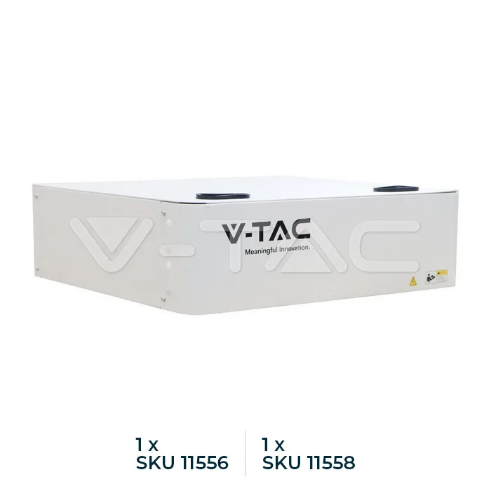 Top Cover VT48100E-P2 — view 2