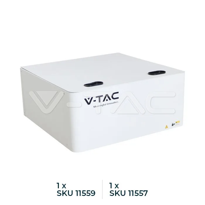 Top Cover VT-48200B — view 2