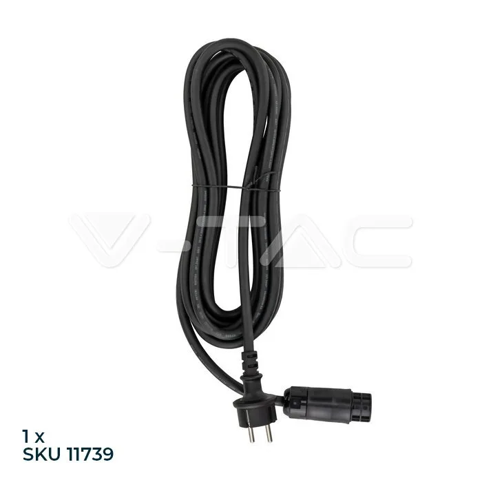600W-MICROINVERTER Single Phase 230VAC — view 3
