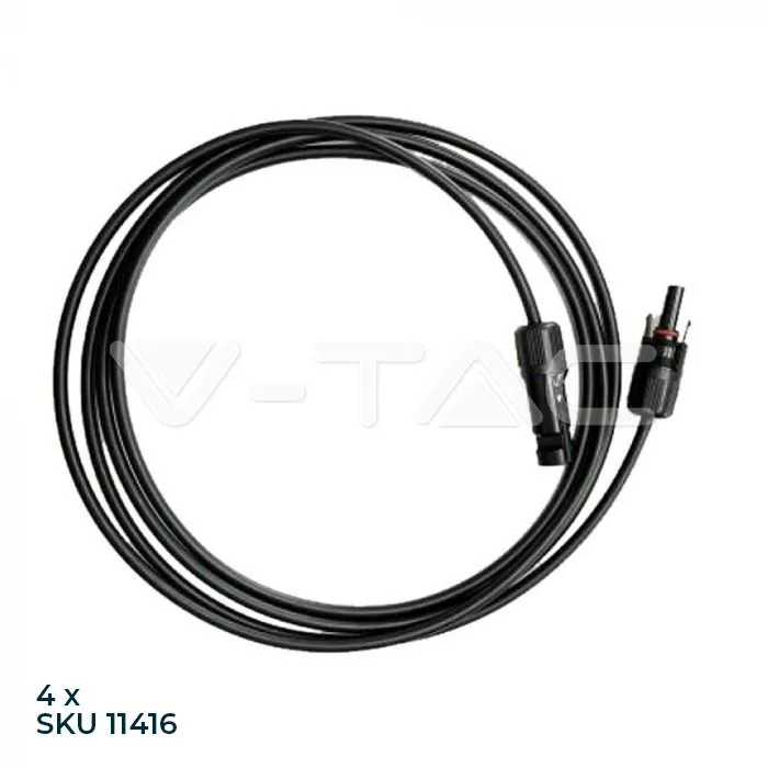 600W-MICROINVERTER Single Phase 230VAC — view 1