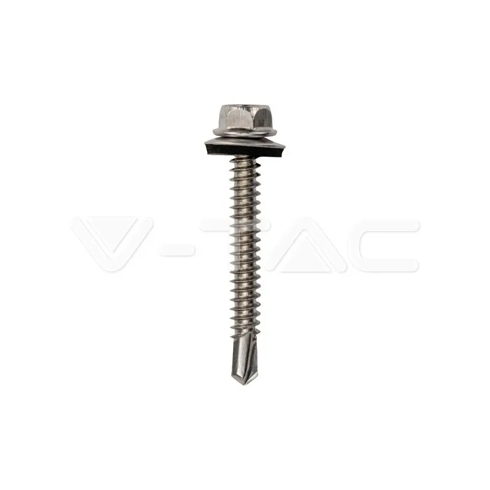 Adjustable Concrete Roof Hook 5pcs/Set — view 4