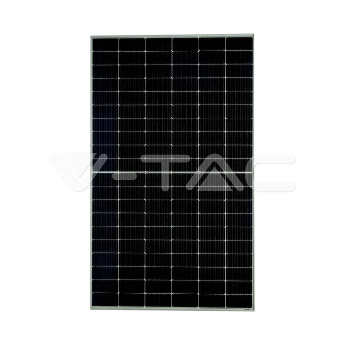 450W Mono Solar Panel 1903x1134x35mm Order Only Pallet TIER 1 — view 2
