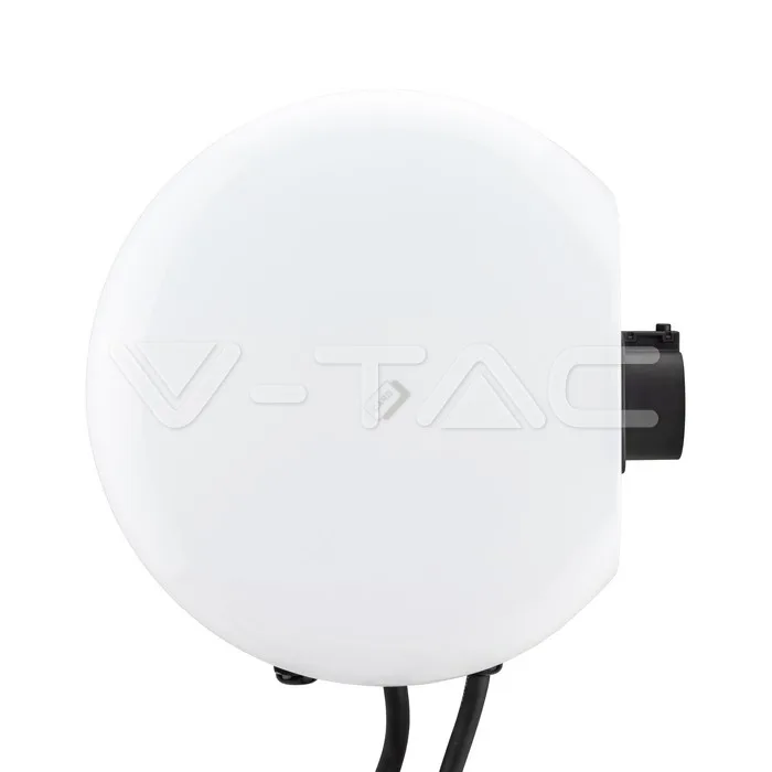 7.4kW EV Charger Single Phase 230V, 32A — view 2